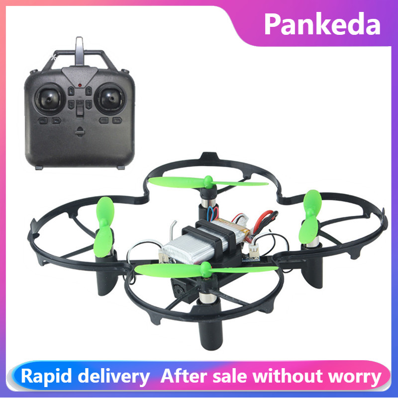 Drone Battery Adapter - DM002 DIY Quadcopter mit Fester Höhe