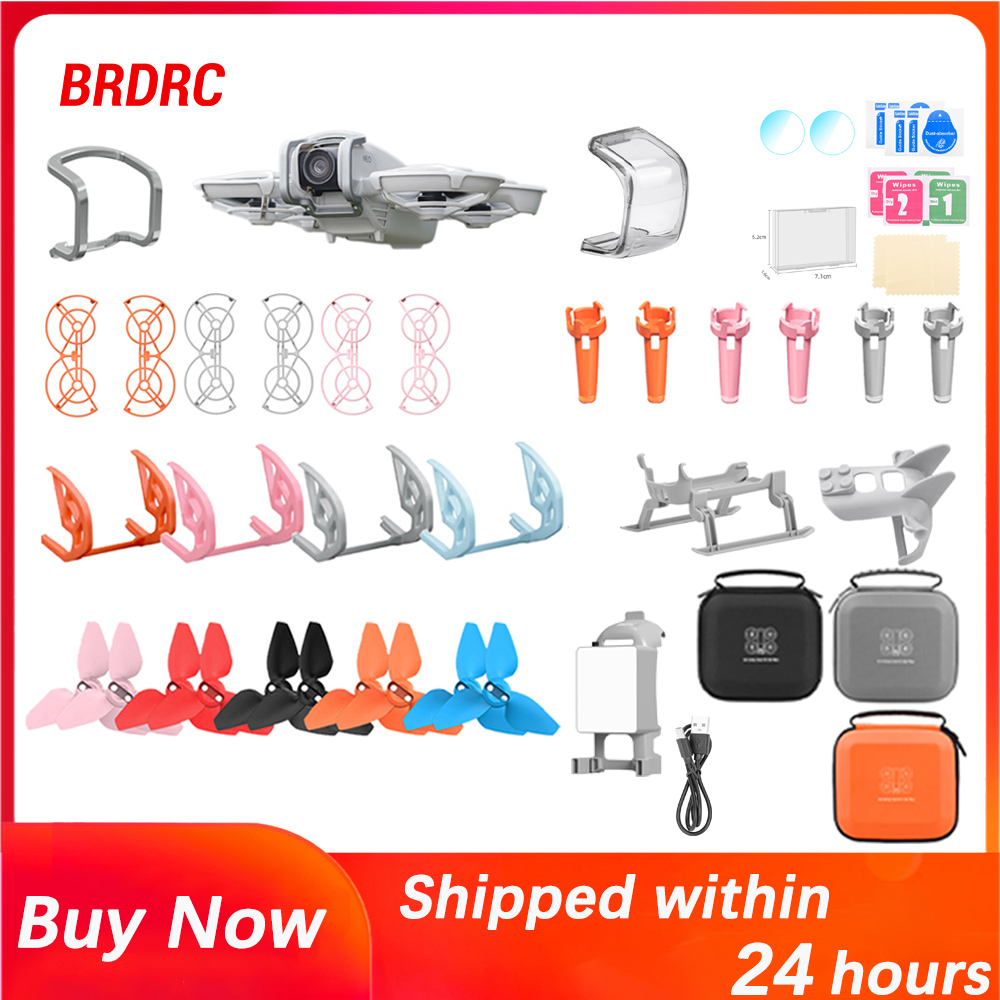 Drone Neck Strap - BRDRC Für DJI NEO Zubehör Sammlung