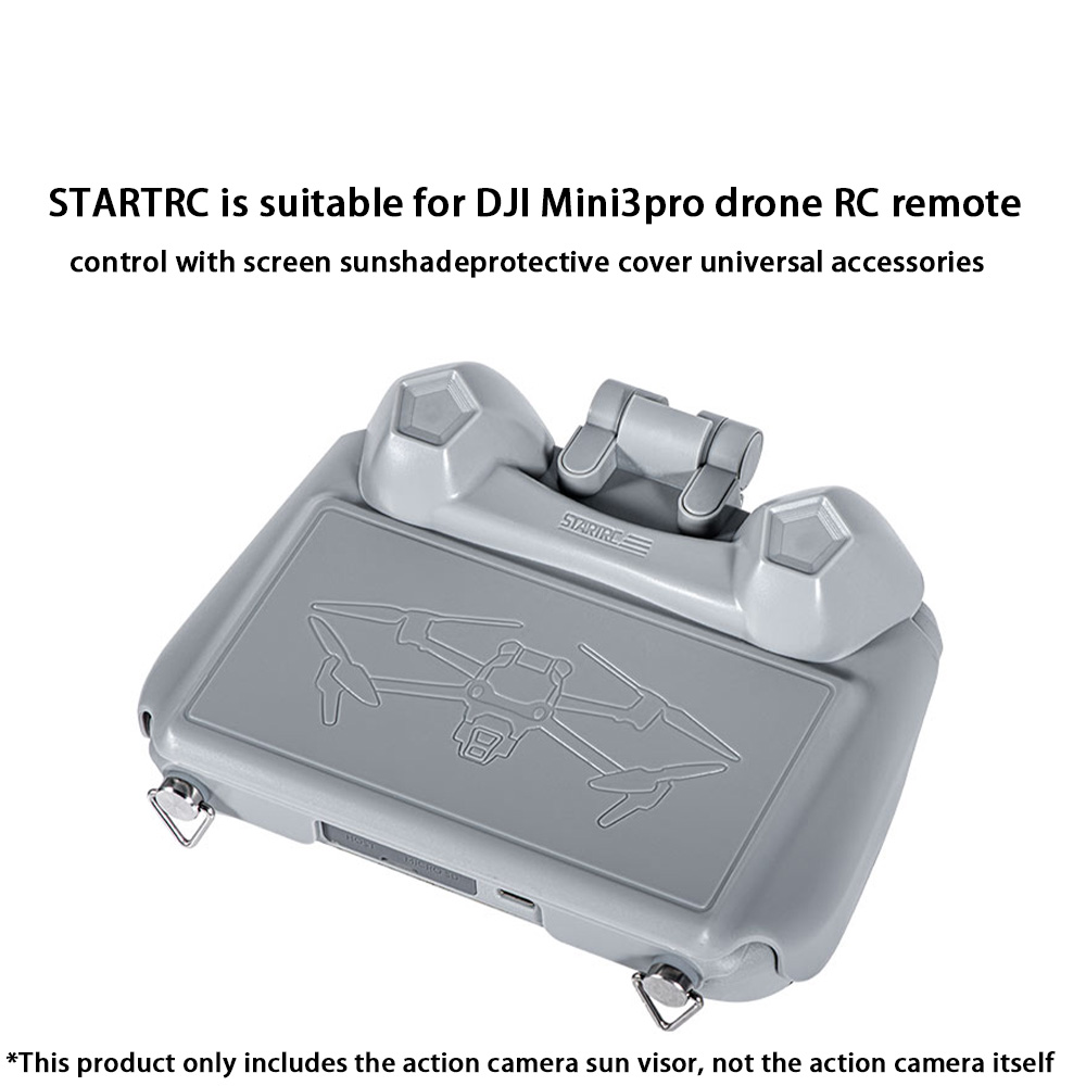 Drone Controller Hood - STARTRC ist geeignet für die RC-Fernbedienung