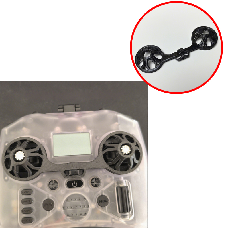 Drone Joystick Cover - 1PCS Für RadioMaster Tasche RC Joystick