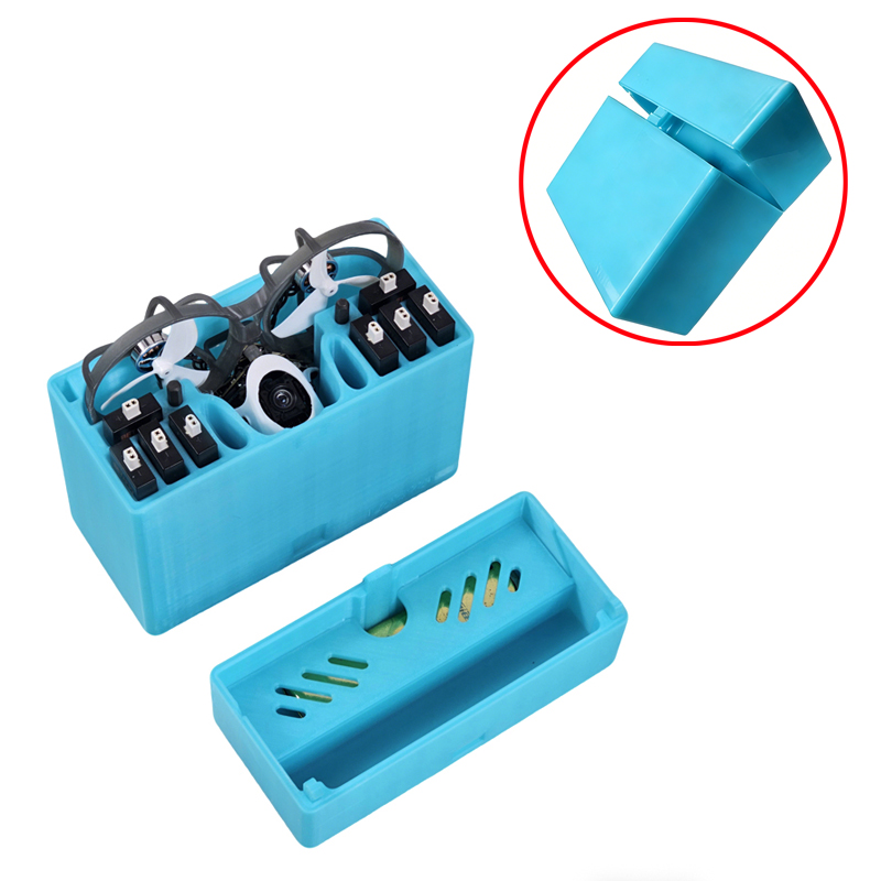 Drone Joystick Cover - 1 Stück für BETAFPV Meteor75Pro O4