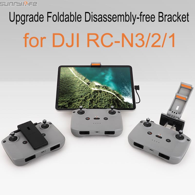 Drone Neck Strap - Neue faltbare, zerlegungsfreie Tablet-verlängerte Halterung für