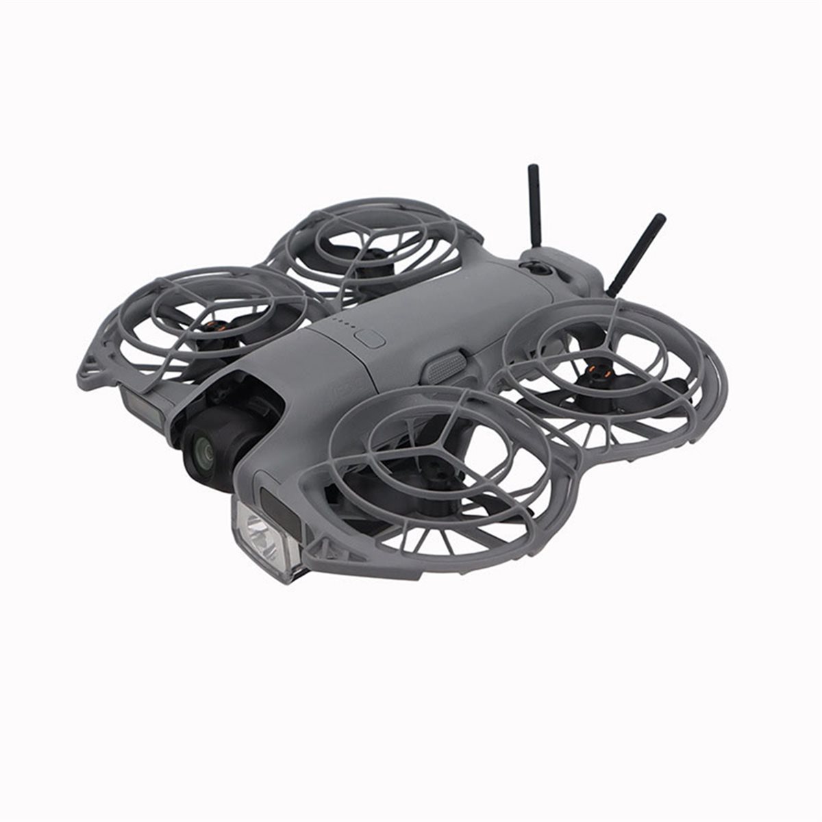 Drone Power Bank - DTC5 Wiederaufladbarer Suchscheinwerfer für DJI NEO