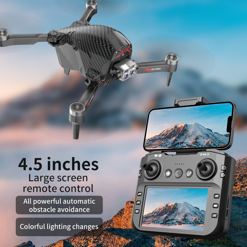 Drone Battery Adapter - CS26 Drohne mit 1080P FPV Dual-Kamera,