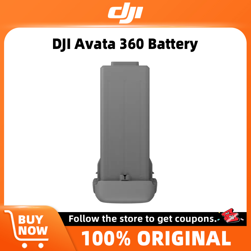 Drone Power Bank - DJI Avata 360 Intelligenter Flugakku 2700mAh