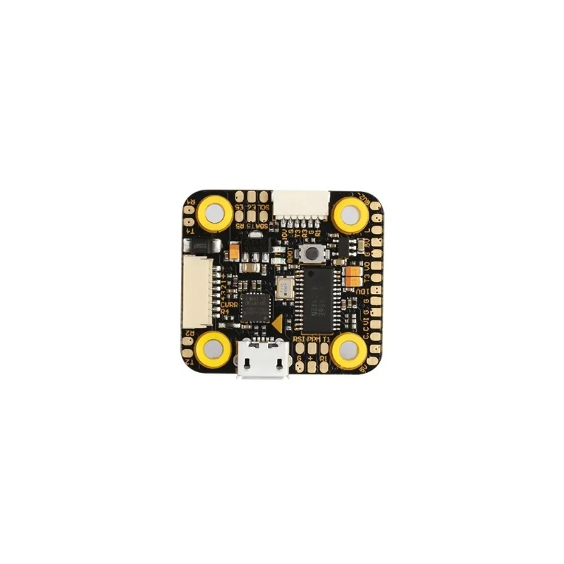 T-Motor MINI F7 & F45A 4-in-1  – Betaflight Fc F7 Bewertung und Preis