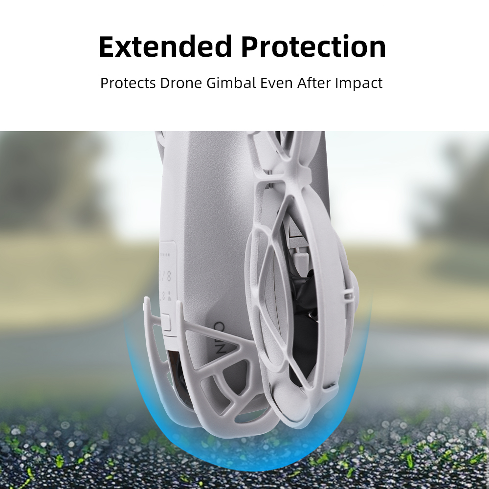BRDRC Für DJI NEO Zubehör Samm – Drone Neck Strap Bewertung und Preis