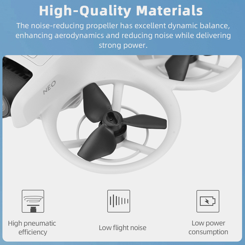 BRDRC Für DJI NEO Zubehör Samm – Drone Neck Strap Bewertung und Preis