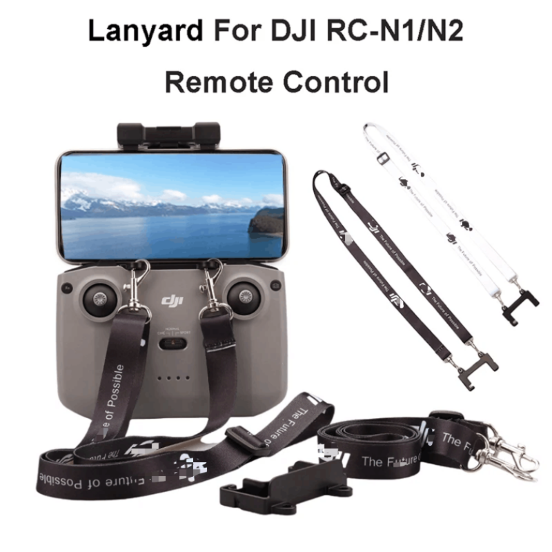 Fernbedienungs-Lanyard-Gurt mi – Dji Drone Mini 3 Bewertung und Preis