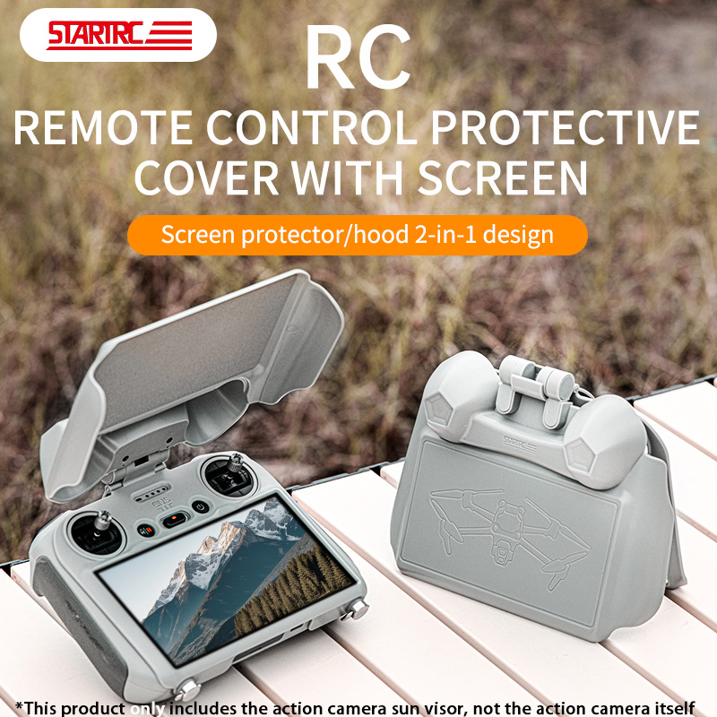 STARTRC ist geeignet für die R – Drone Controller Hood Bewertung und Preis