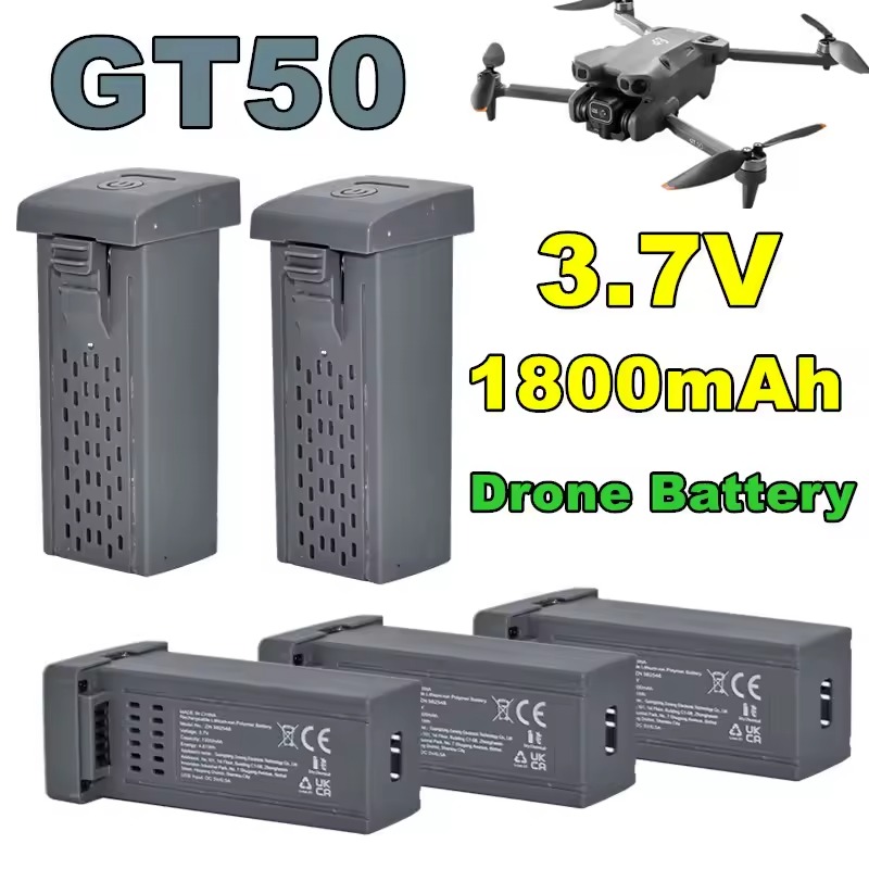 Neue 1-5 Stück 3,7V 1300mAh Dr – Drone Power Bank Bewertung und Preis