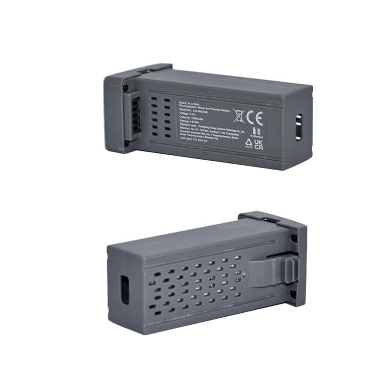 Neue 1-5 Stück 3,7V 1300mAh Dr – Drone Power Bank Bewertung und Preis