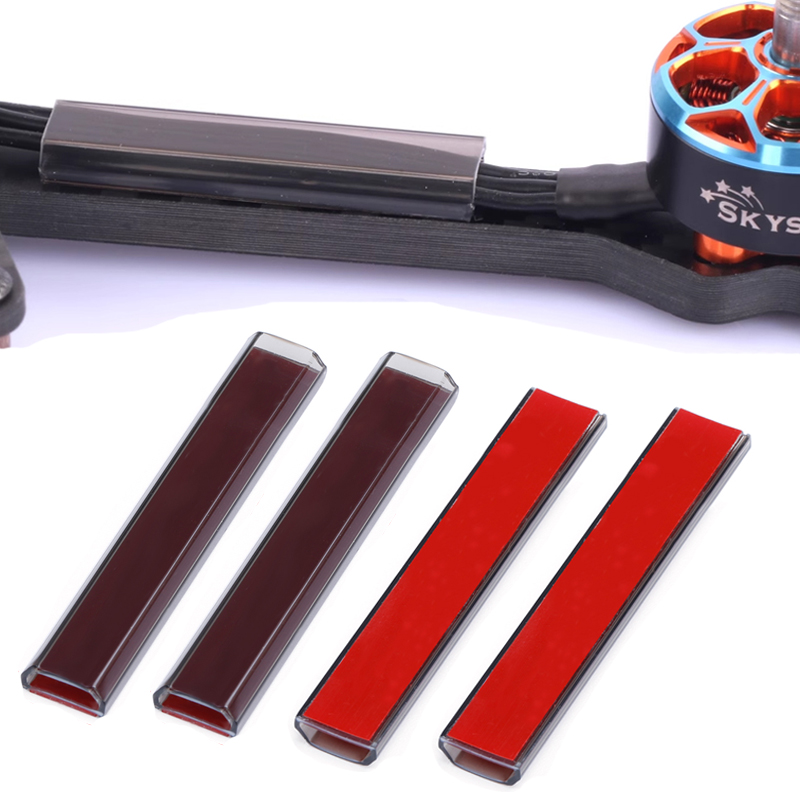 4 stücke RC Bürstenlosen Motor – Drone Controller Hood Bewertung und Preis