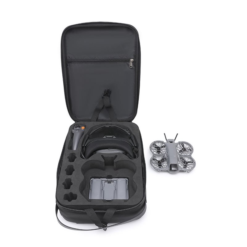 AED6-Hartschalen-Rucksack für  – Drone Carrying Case Bewertung und Preis