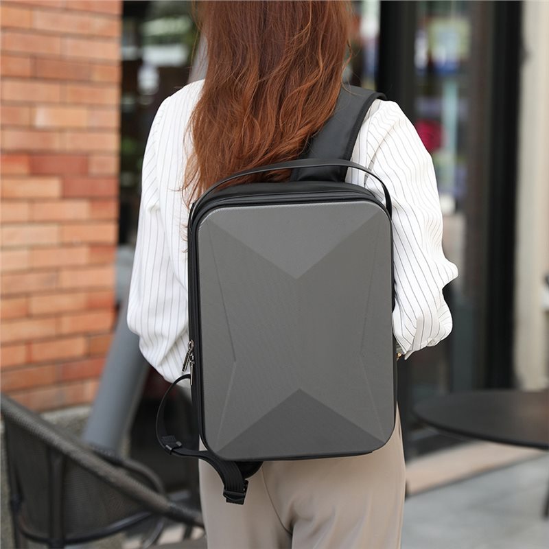 AED6-Hartschalen-Rucksack für  – Drone Carrying Case Bewertung und Preis