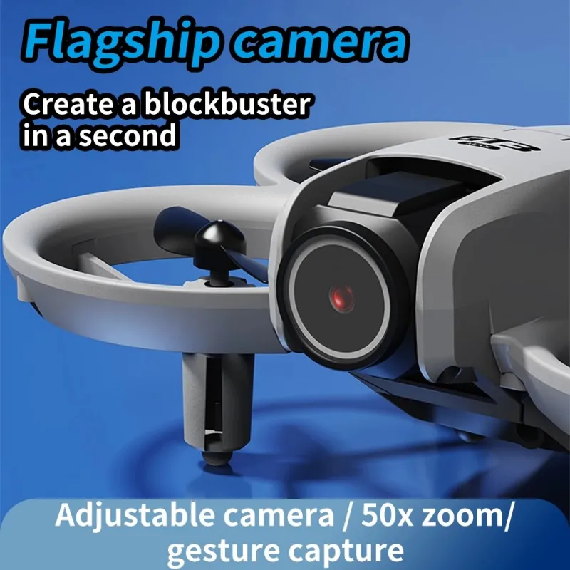 Xiaomi GT3 MAX GPS-Drohne 8K L – Drone Battery Adapter Bewertung und Preis