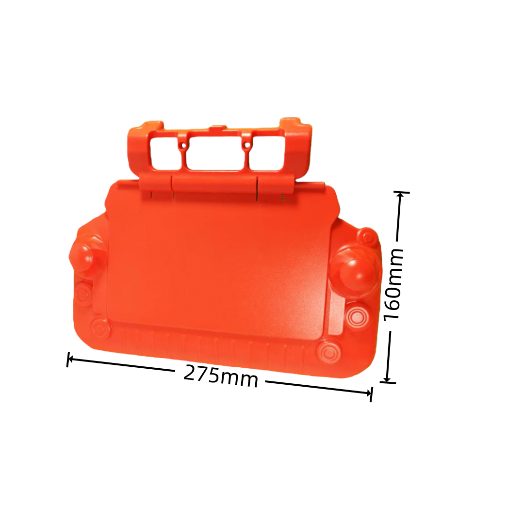 Control Hood Screen Shield Vis – Drone Controller Hood Bewertung und Preis