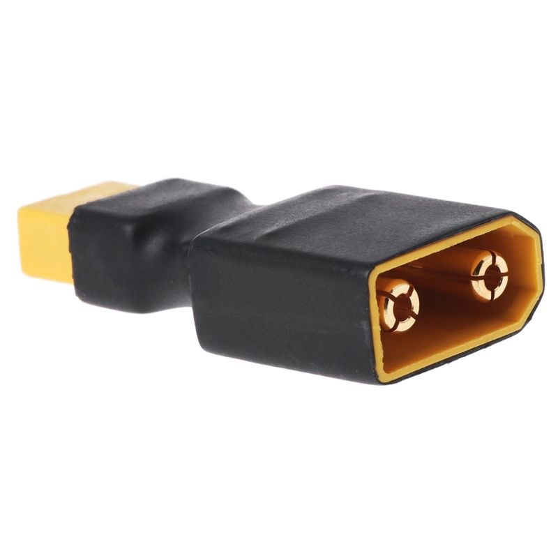 XT90-Stecker auf XT60-Buchse A – Drone Battery Adapter Bewertung und Preis