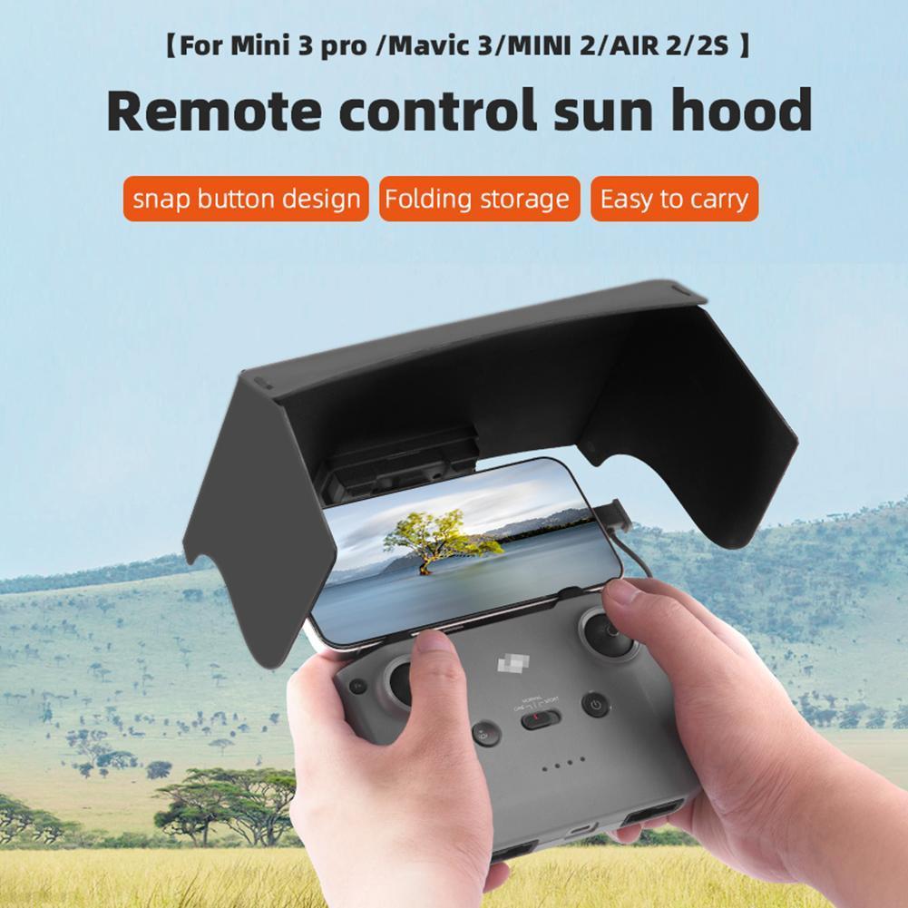 Fernbedienungs-Sonnenschutz, D – Drone Sun Shade Bewertung und Preis