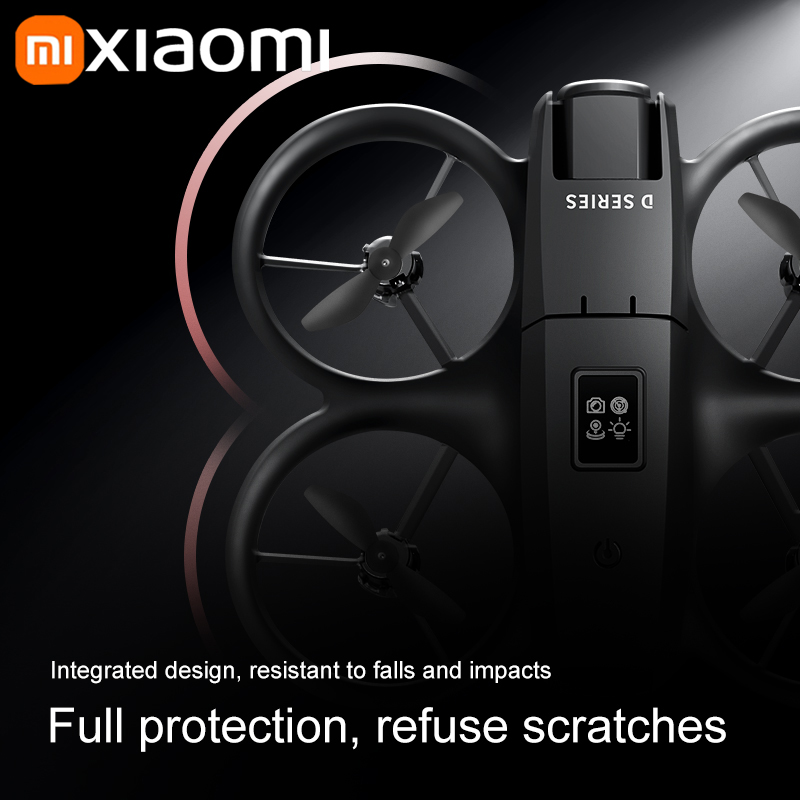 Xiaomi D16 GPS-Drohne 8K Aeria – Drone Battery Adapter Bewertung und Preis