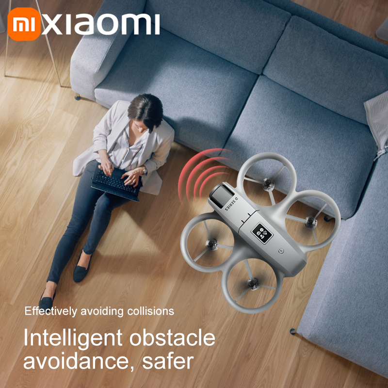 Xiaomi D16 GPS-Drohne 8K Aeria – Drone Battery Adapter Bewertung und Preis