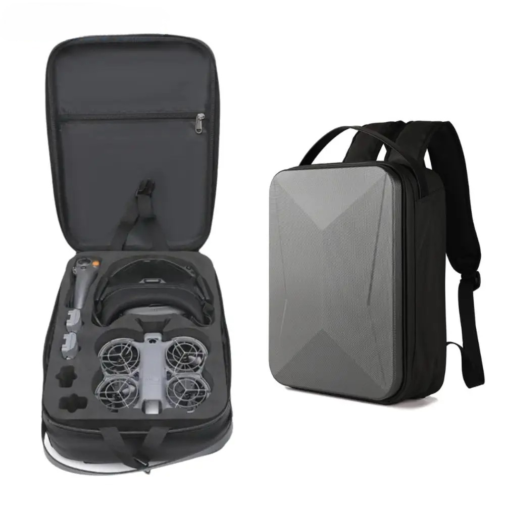 Hartschalen-Rucksack für DJI N – Drone Hard Shell Case Bewertung und Preis