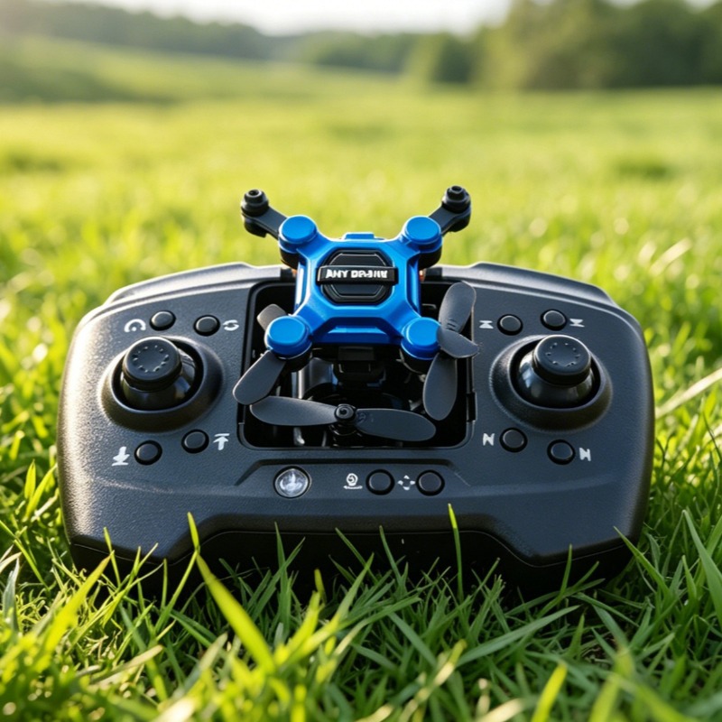 Mini Faltbare Mücken-Drohne mi – Drone Battery Adapter Bewertung und Preis