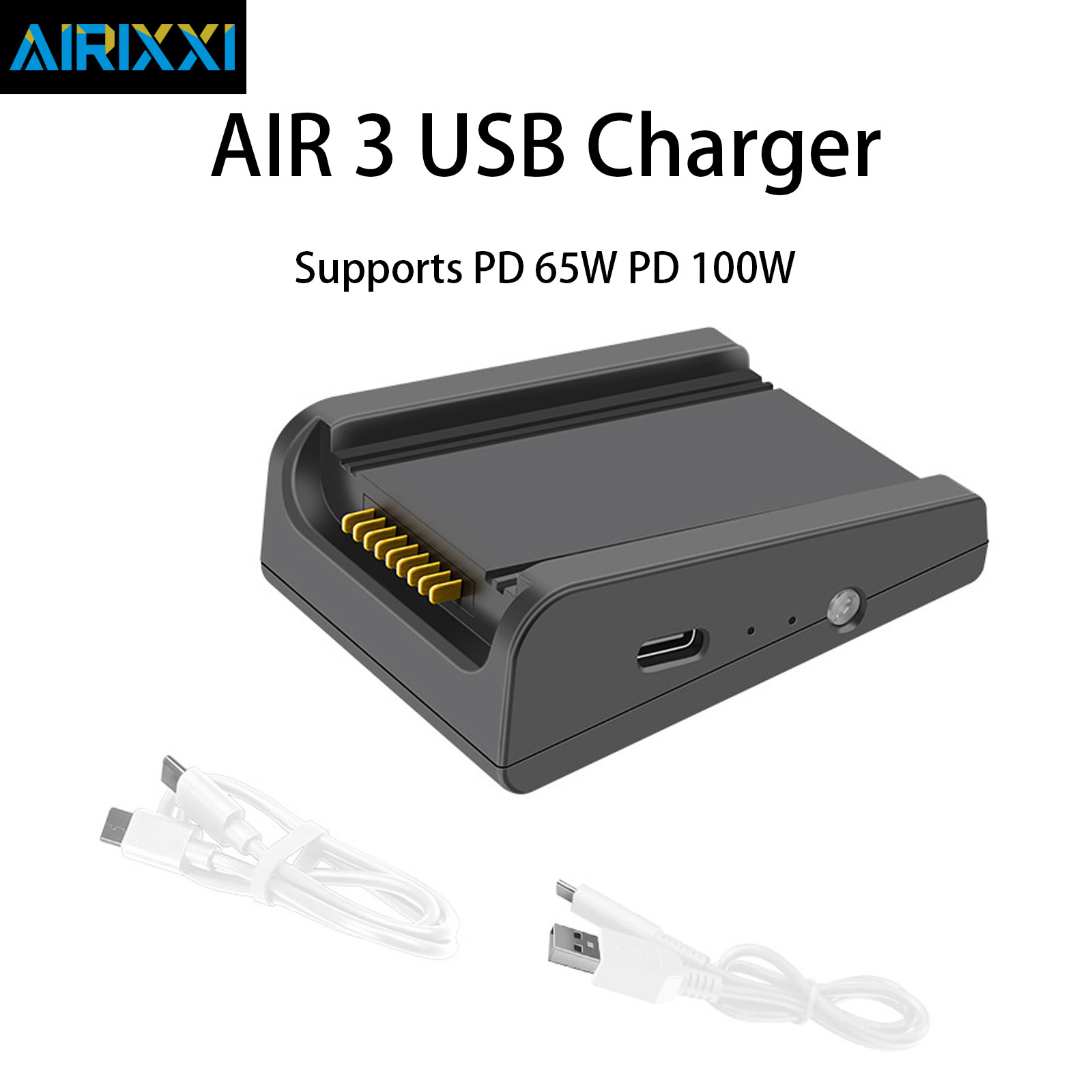 Für DJI Air 3/Air 3S Drohnen-A – Drone Charging Hub Bewertung und Preis