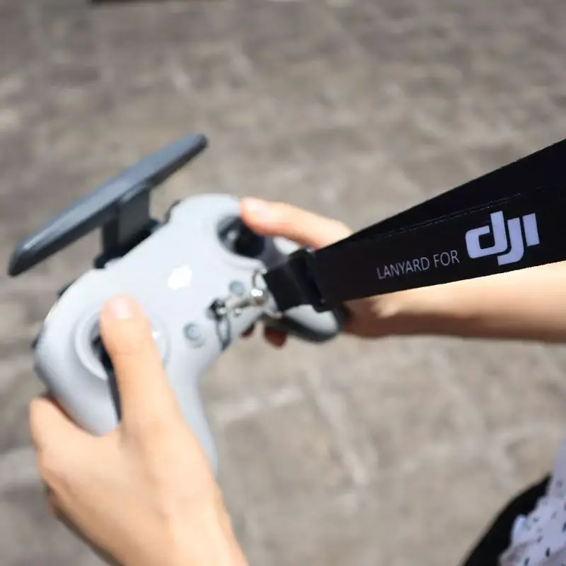 Halsband-Trageband Fernbedienu – Drone Controller Hood Bewertung und Preis