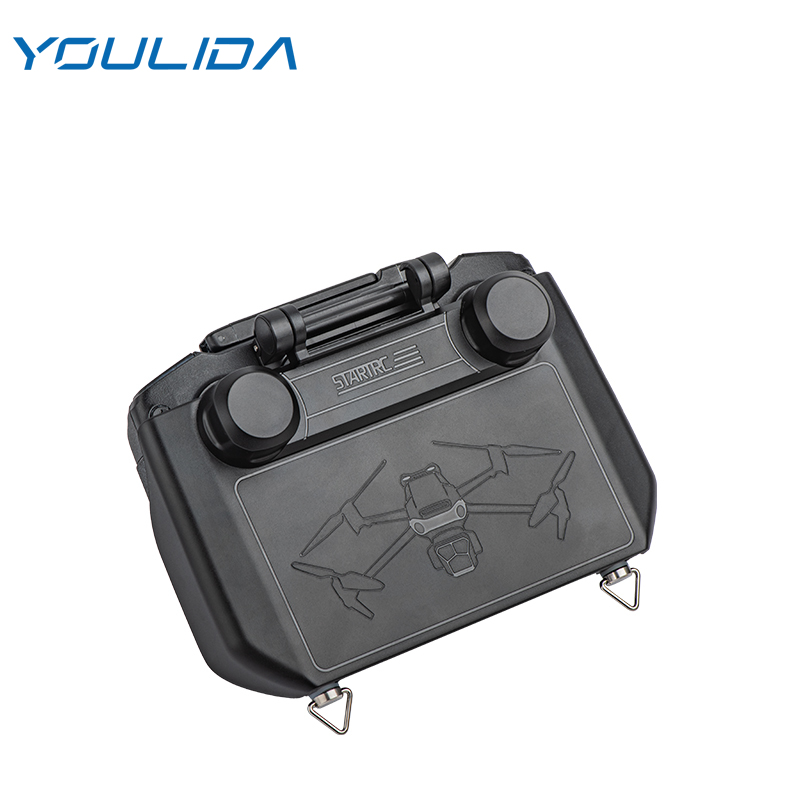 2-in-1 Sonnenschutz & Joystick – Drone Controller Hood Bewertung und Preis