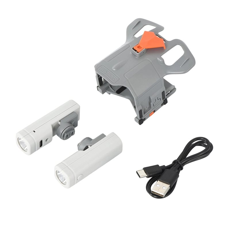 FULL-Drone Mount Light Drohnen – Drone Strobe Light Bewertung und Preis