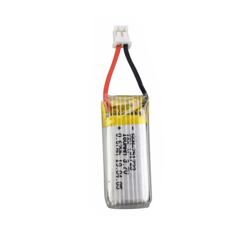 Original 3,7V 180mAh Lipo-Akku – Drone Power Bank Bewertung und Preis