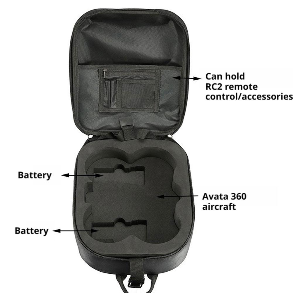 Hartschalen-Rucksack für DJI A – Drone Controller Hood Bewertung und Preis