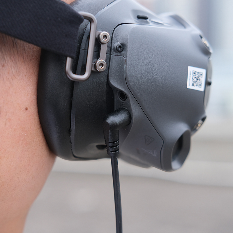 Für DJI FPV/Avata Drohnen-Bril – Drone Power Bank Bewertung und Preis
