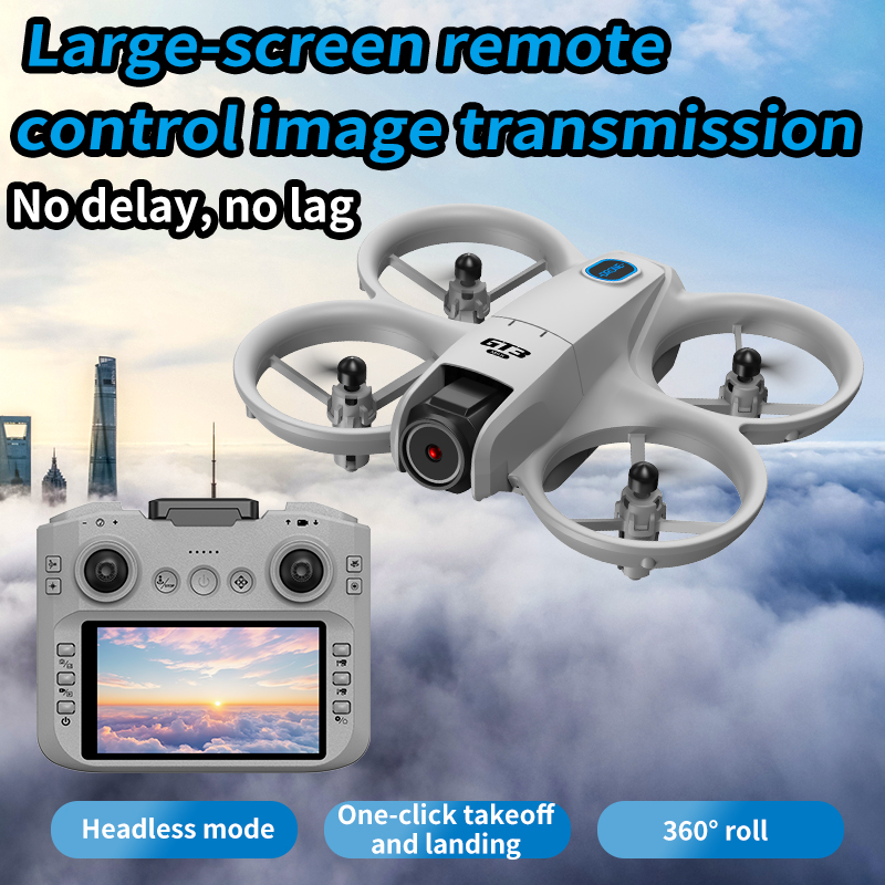 Neues Modell GT3 MAX Drohnen m – Drone Battery Adapter Bewertung und Preis