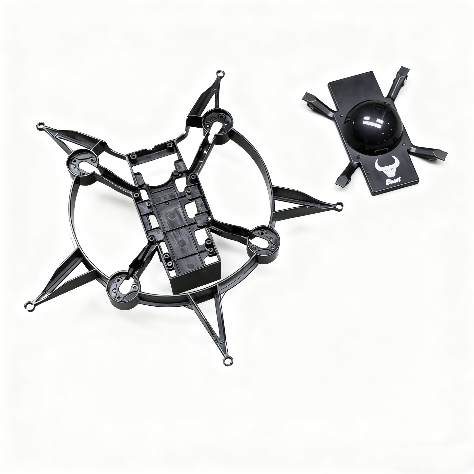SG600max Obere und Untere Abde – Drone Joystick Cover Bewertung und Preis