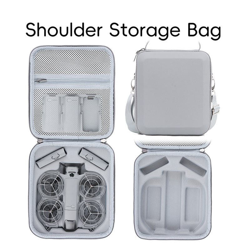 B27B Für DJI Neo 2 Drohnen-Zub – Drone Hard Shell Case Bewertung und Preis