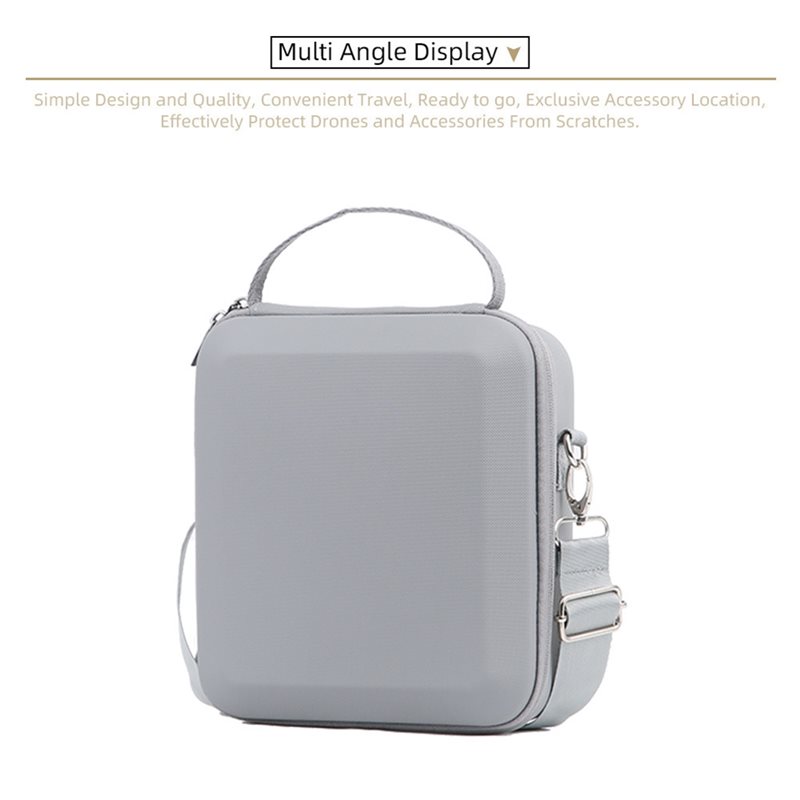 B27B Für DJI Neo 2 Drohnen-Zub – Drone Hard Shell Case Bewertung und Preis