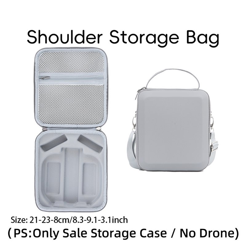 B27B Für DJI Neo 2 Drohnen-Zub – Drone Hard Shell Case Bewertung und Preis