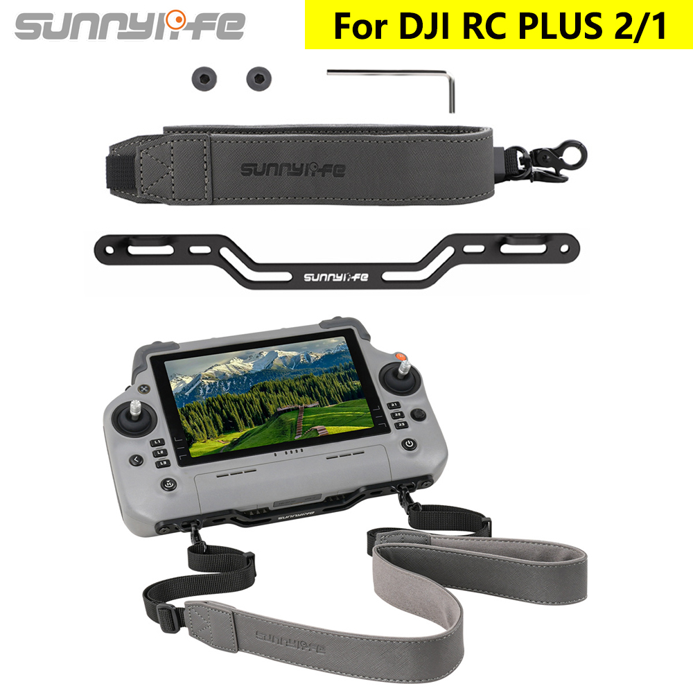 Sunnylife Fernbedienung Lanyar – Drone Neck Strap Bewertung und Preis