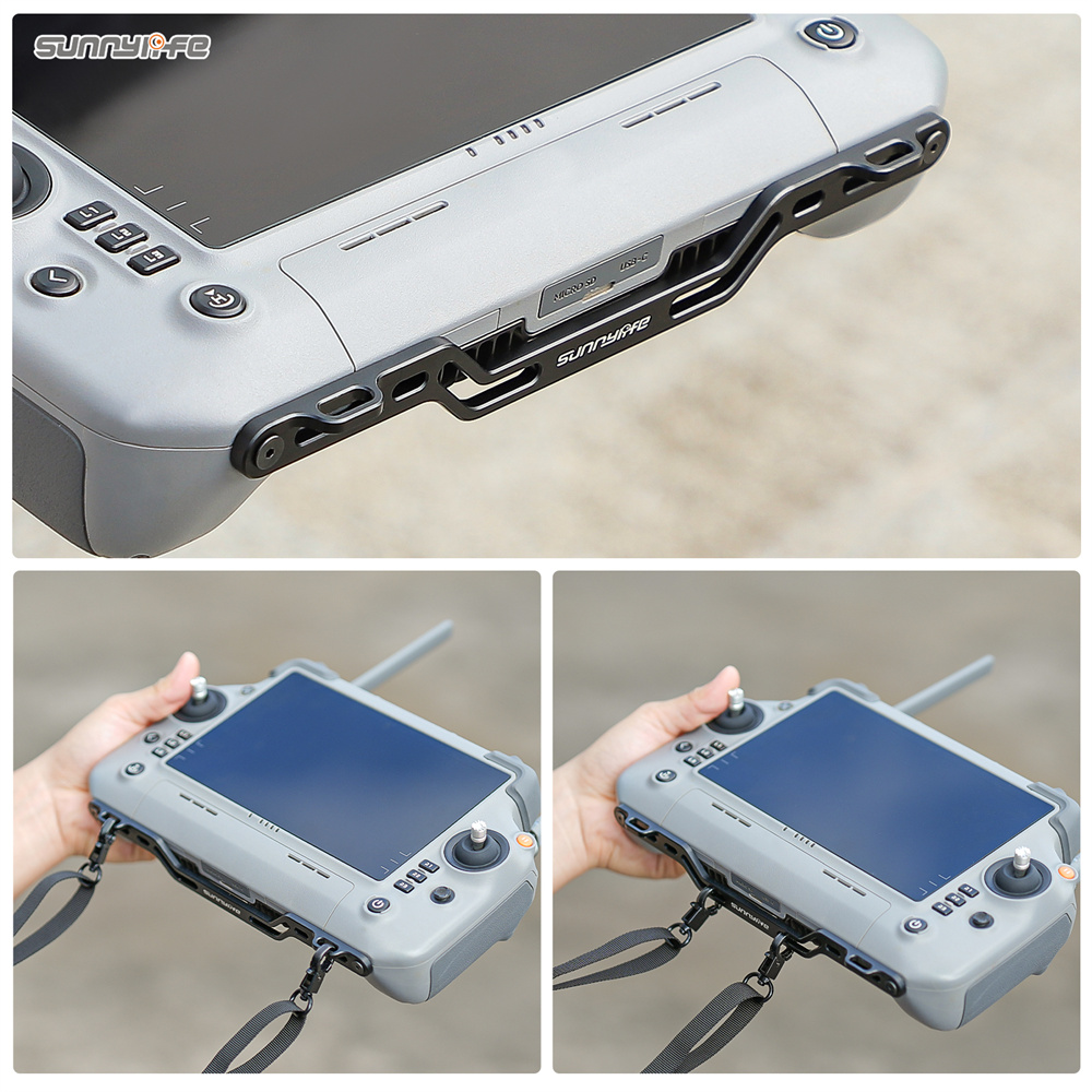 Sunnylife Fernbedienung Lanyar – Drone Neck Strap Bewertung und Preis