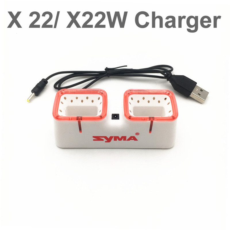 Dual-USB-Schnellladegerät für  – Drone Battery Adapter Bewertung und Preis