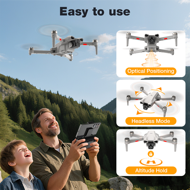 NEU Heißer L017 Pro Drohne Bru – Drone Battery Adapter Bewertung und Preis