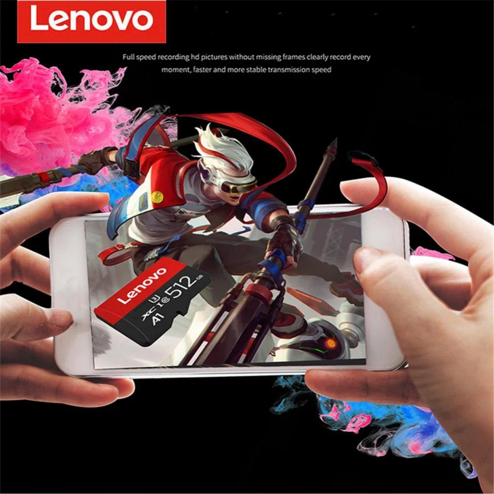 Lenovo 1TB Speicherkarte Klass – Drone Strobe Light Bewertung und Preis