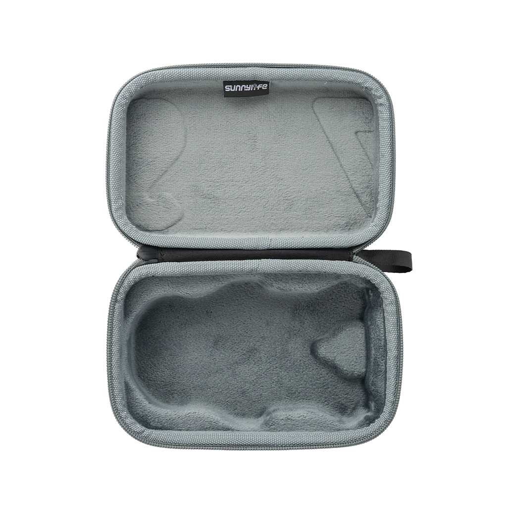 Tragbare, wasserdichte Hartsch – Drone Hard Shell Case Bewertung und Preis
