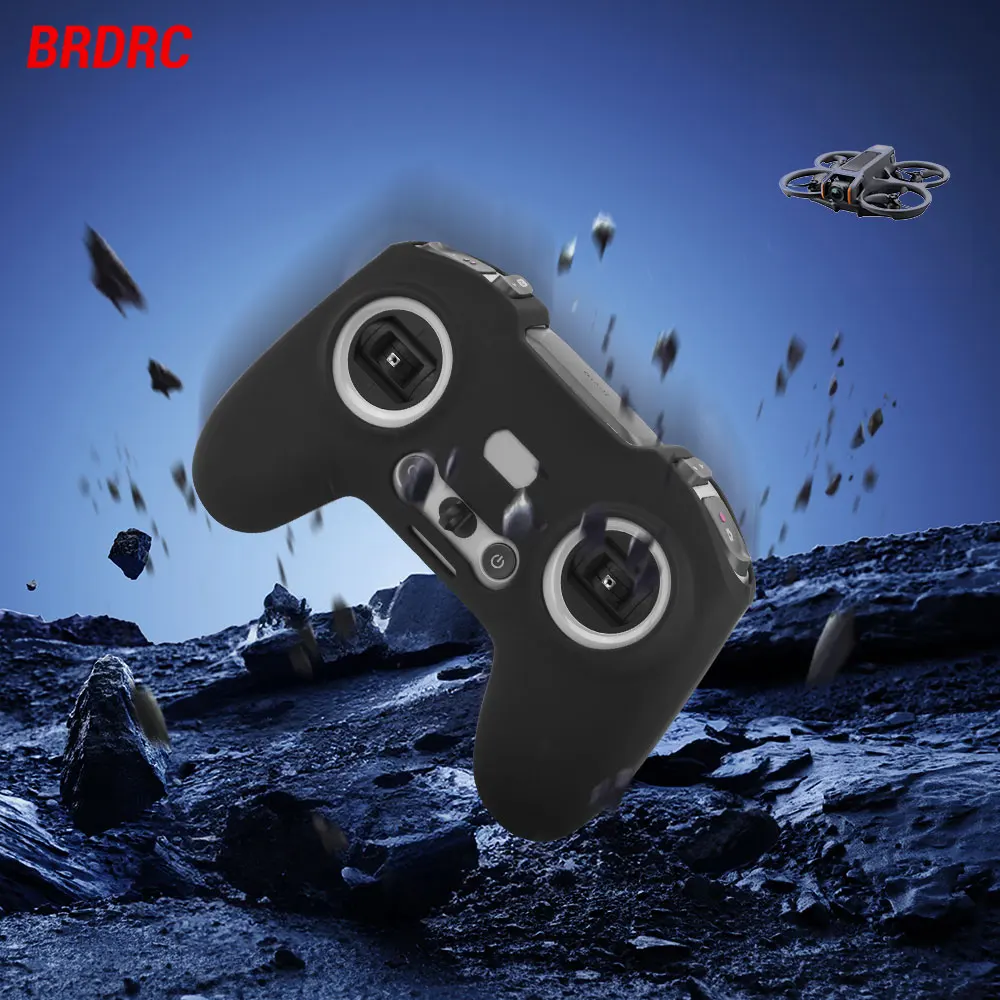 BRDRC für DJI Avata 2/FPV Comb – Drone Controller Hood Bewertung und Preis